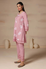 Load image into Gallery viewer, Embroidered Kurta Set