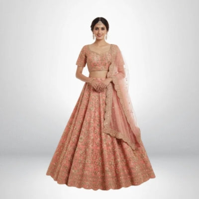 Lehengas